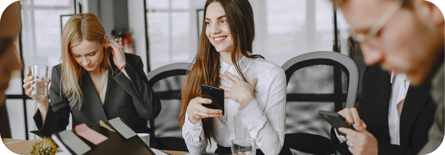 Illustration d’une plateforme d’expérience digitale